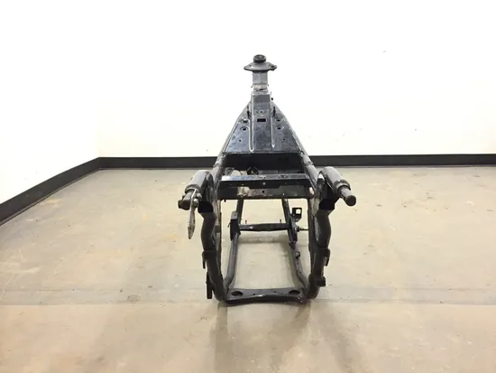 Main Frame Chassis Ready To Go 1997 Harley Electra Glide FLHTCI 2778A