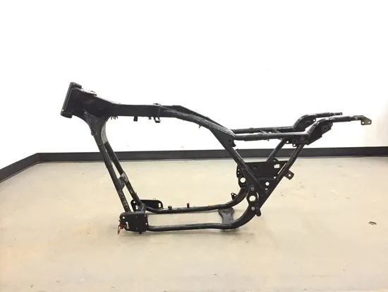 Main Frame Chassis Ready To Go 1997 Harley Electra Glide FLHTCI 2778A