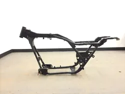 Main Frame Chassis Ready To Go 1997 Harley Electra Glide FLHTCI 2778A