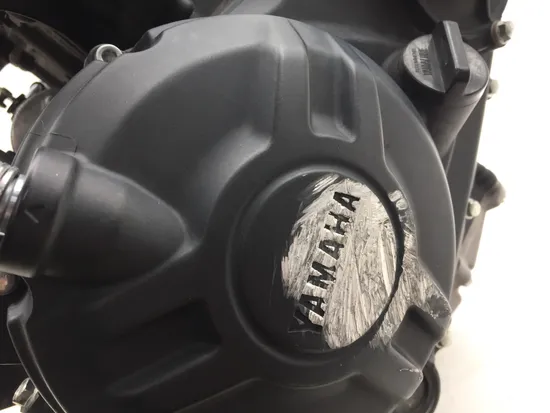 Engine Motor 2016 Yamaha YZF R3 2849A x