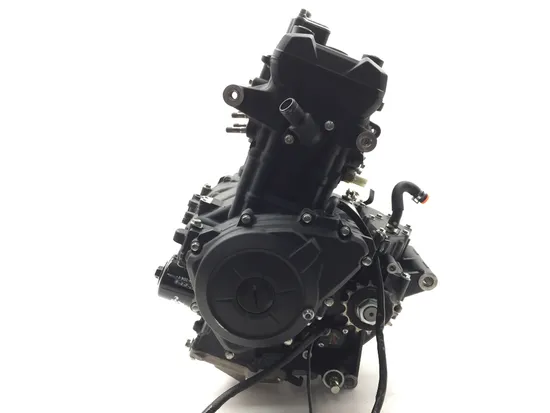 Engine Motor 2016 Yamaha YZF R3 2849A x