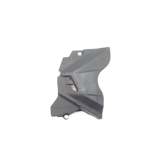 Engine Sprocket Cover 2016 Yamaha YZF R3 2849A 3