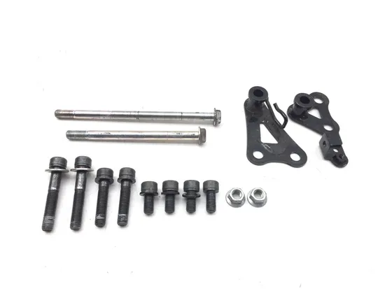 Engine Motor Mounts 2016 Yamaha YZF R3 2849A