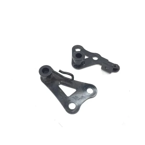 Engine Motor Mounts 2016 Yamaha YZF R3 2849A 5