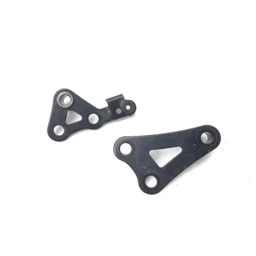 Engine Motor Mounts 2016 Yamaha YZF R3 2849A 7