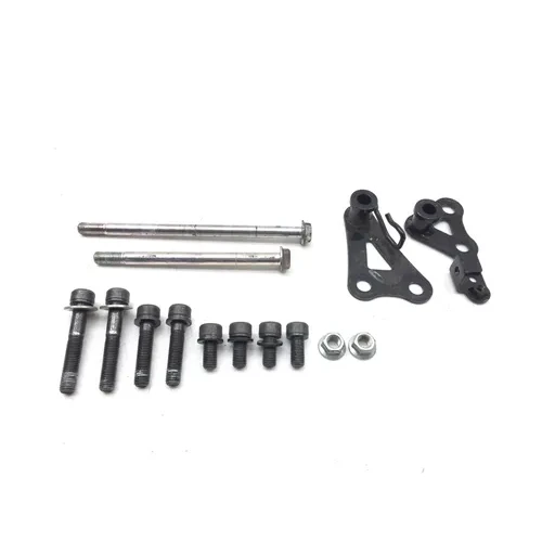 Engine Motor Mounts 2016 Yamaha YZF R3 2849A 3