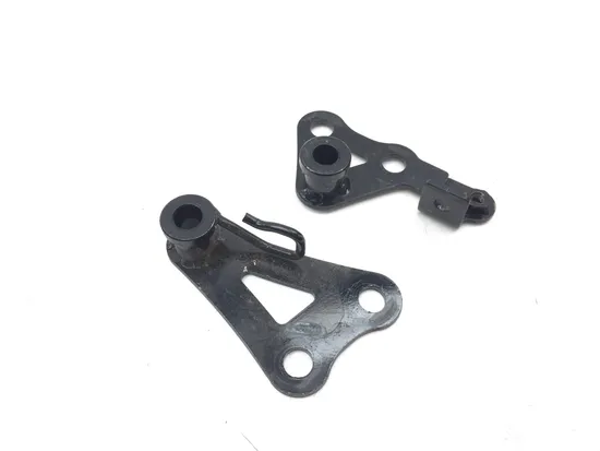 Engine Motor Mounts 2016 Yamaha YZF R3 2849A