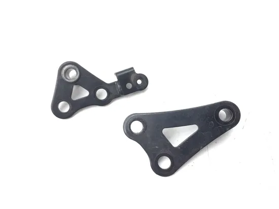 Engine Motor Mounts 2016 Yamaha YZF R3 2849A