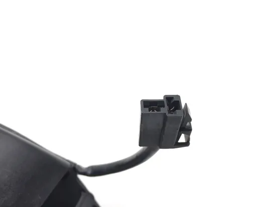 Engine Radiator Cooling Fan 2016 Yamaha YZF R3 2849A