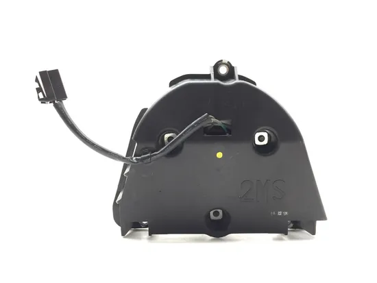 Engine Radiator Cooling Fan 2016 Yamaha YZF R3 2849A