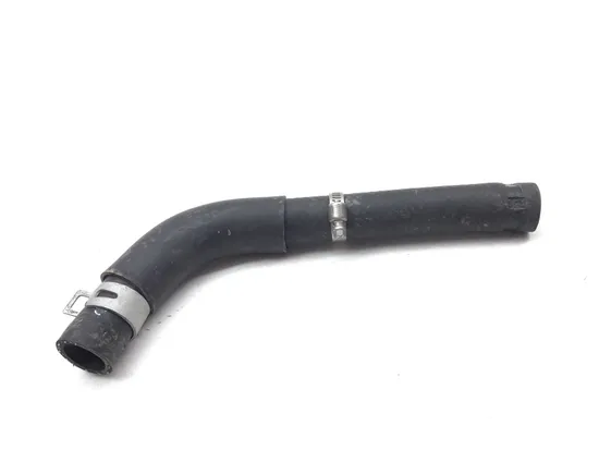 Engine Radiator Cooling Hoses 2016 Yamaha YZF R3 2849A