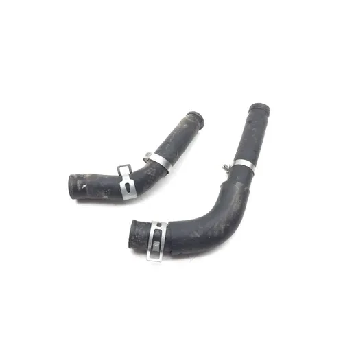 Engine Radiator Cooling Hoses 2016 Yamaha YZF R3 2849A 3