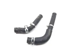Engine Radiator Cooling Hoses 2016 Yamaha YZF R3 2849A