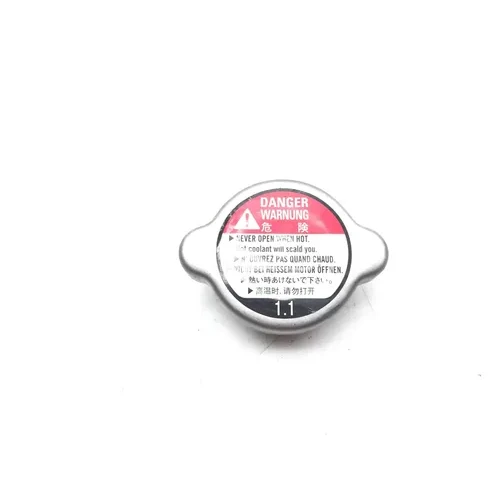 Radiator Cap 2016 Yamaha YZF R3 2849A 3