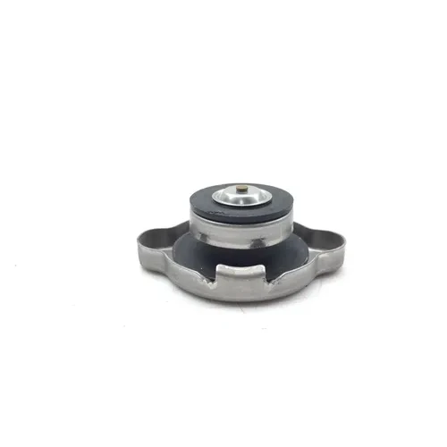 Radiator Cap 2016 Yamaha YZF R3 2849A 5