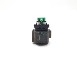Ignition Starter Solenoid 2016 Yamaha YZF R3 2849A