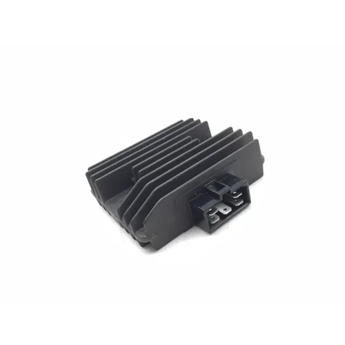 Ignition Voltage Regulator 2016 Yamaha YZF R3 2849A 3