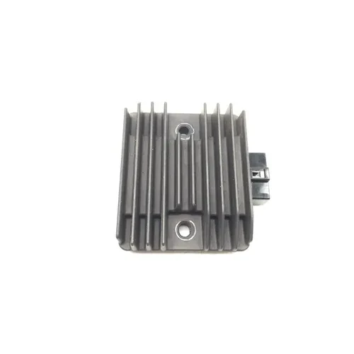 Ignition Voltage Regulator 2016 Yamaha YZF R3 2849A 5