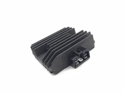 Ignition Voltage Regulator 2016 Yamaha YZF R3 2849A