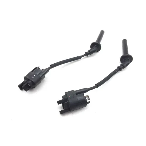 Ignition Coil Set 2016 Yamaha YZF R3 2849A 3