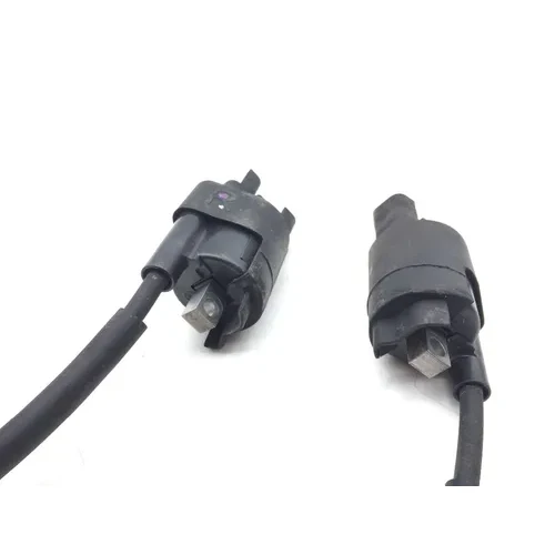 Ignition Coil Set 2016 Yamaha YZF R3 2849A 7