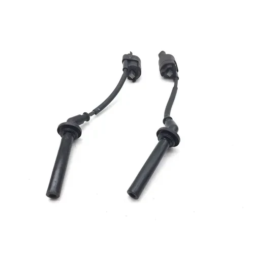 Ignition Coil Set 2016 Yamaha YZF R3 2849A 9