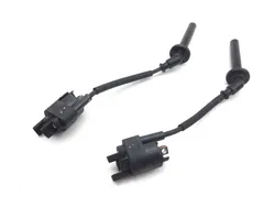 Ignition Coil Set 2016 Yamaha YZF R3 2849A