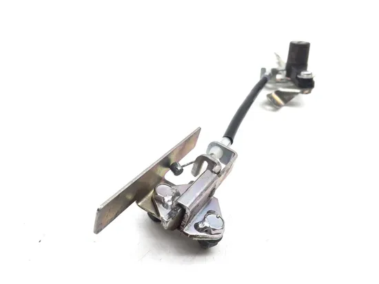 Lockset Ignition Key Steering Lock 2016 Yamaha YZF R3 2849A