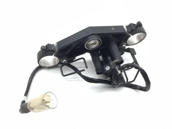 Lockset Ignition Key Steering Lock 2016 Yamaha YZF R3 2849A