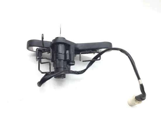 Lockset Ignition Key Steering Lock 2016 Yamaha YZF R3 2849A