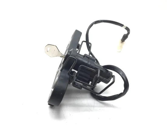 Lockset Ignition Key Steering Lock 2016 Yamaha YZF R3 2849A