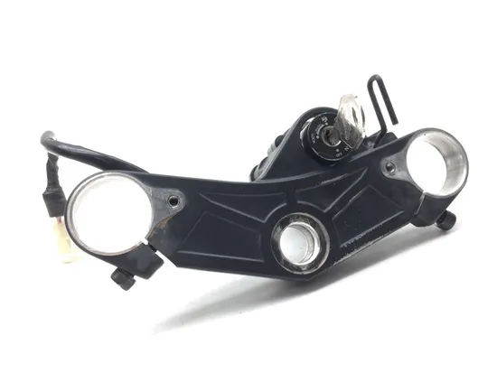 Lockset Ignition Key Steering Lock 2016 Yamaha YZF R3 2849A