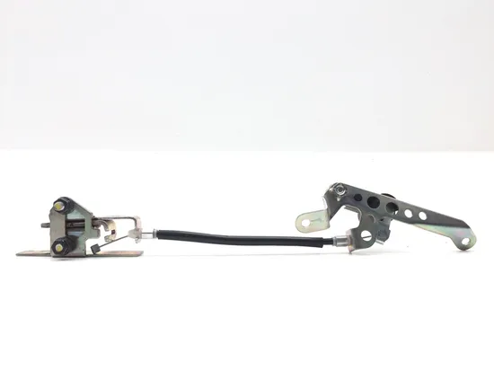 Lockset Ignition Key Steering Lock 2016 Yamaha YZF R3 2849A