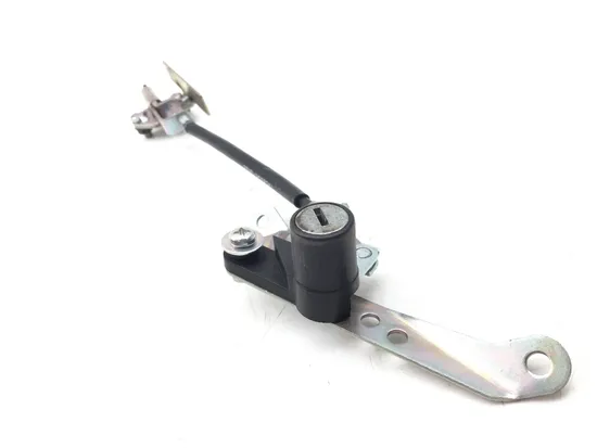 Lockset Ignition Key Steering Lock 2016 Yamaha YZF R3 2849A