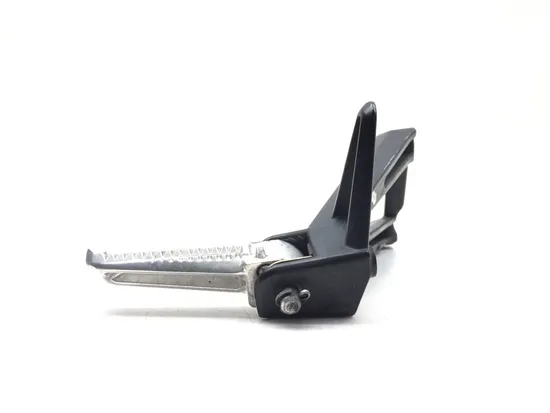 Left Rear Back Passenger Peg Bracket Side 2016 Yamaha YZF R3 2849A x