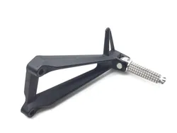 Left Rear Back Passenger Peg Bracket Side 2016 Yamaha YZF R3 2849A x