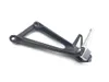 Left Rear Back Passenger Peg Bracket Side 2016 Yamaha YZF R3 2849A x