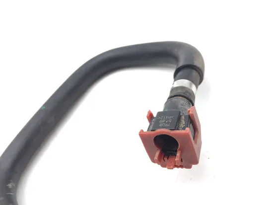 Gas Fuel Line 2016 Yamaha YZF R3 2849A