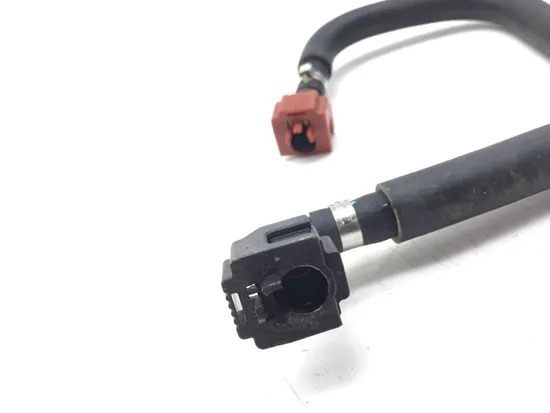 Gas Fuel Line 2016 Yamaha YZF R3 2849A