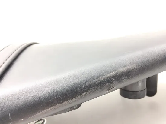 Rear Passenger Seat Back Pad Cushion 2016 Yamaha YZF R3 2849A x