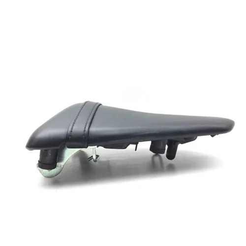 Rear Passenger Seat Back Pad Cushion 2016 Yamaha YZF R3 2849A x 11