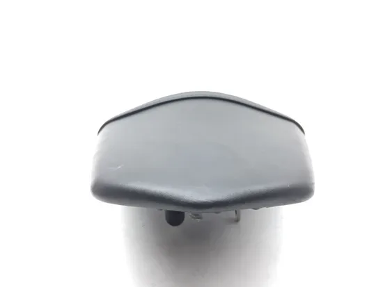 Rear Passenger Seat Back Pad Cushion 2016 Yamaha YZF R3 2849A x