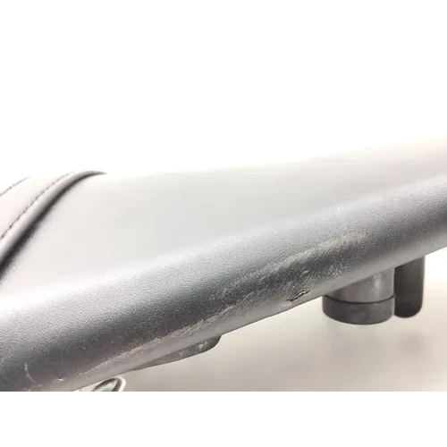 Rear Passenger Seat Back Pad Cushion 2016 Yamaha YZF R3 2849A x 13