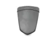 Rear Passenger Seat Back Pad Cushion 2016 Yamaha YZF R3 2849A x