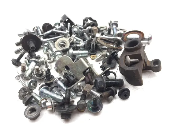 Misc Bolt Kit 2016 Yamaha YZF R3 2849A