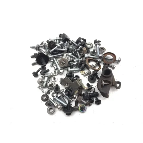Misc Bolt Kit 2016 Yamaha YZF R3 2849A 3