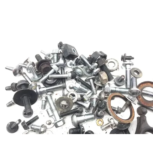 Misc Bolt Kit 2016 Yamaha YZF R3 2849A 5