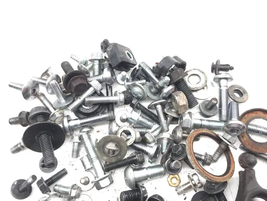 Misc Bolt Kit 2016 Yamaha YZF R3 2849A