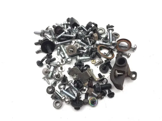 Misc Bolt Kit 2016 Yamaha YZF R3 2849A