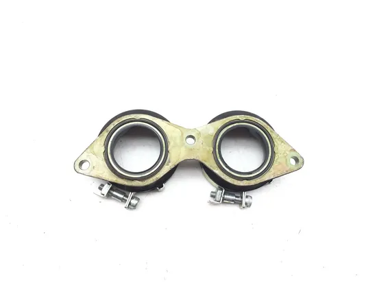 Throttle Body Intake Boots Carb Boot 2016 Yamaha YZF R3 2849A